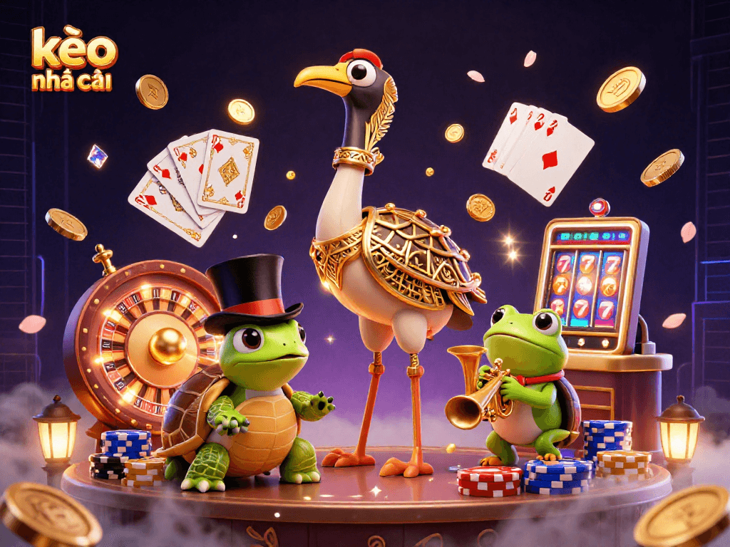 The 5 Pillars of Successful kèo nhà cái Strategy for Winning Gamblers in 2026