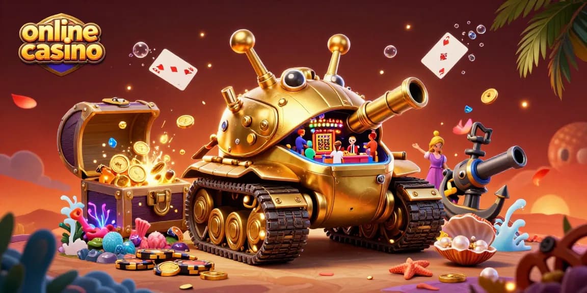 How Online Casino Protects Gamblers from Risky Betting in 2026
