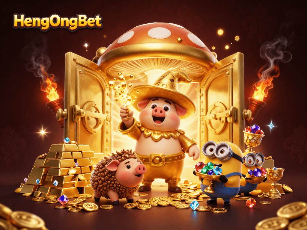 The True Value of HengOngBet for Strategic Gamblers Winning in 2026