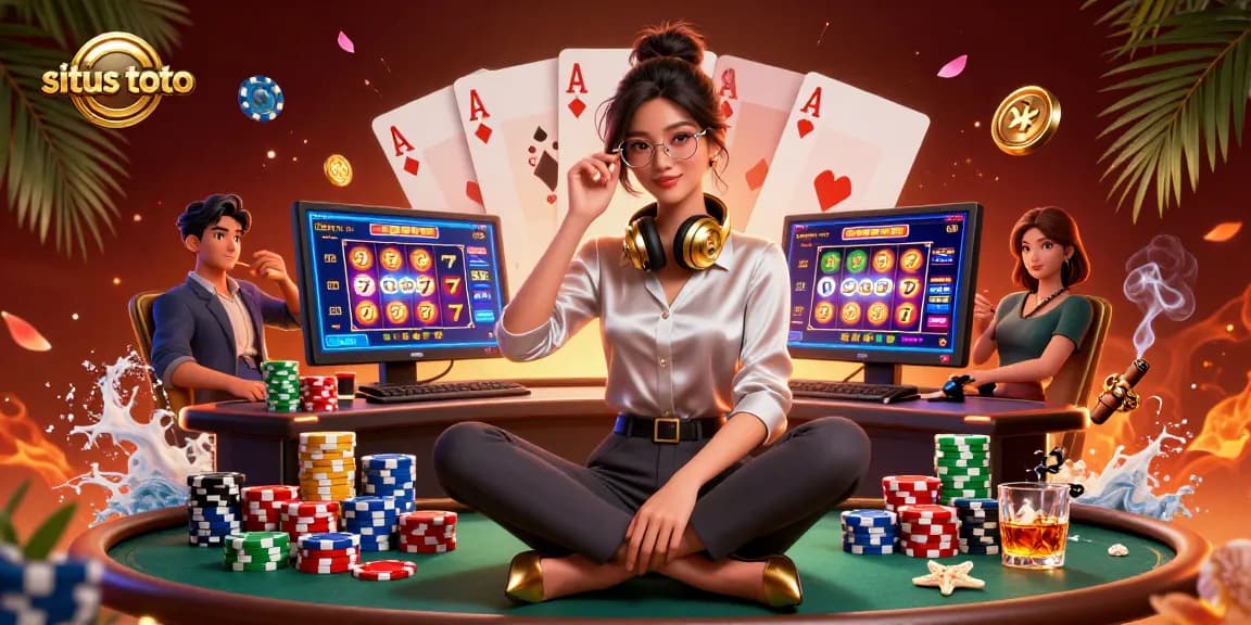 Winning Strategies for Situs Toto in 2026: Mastering Slot Games for Better Odds