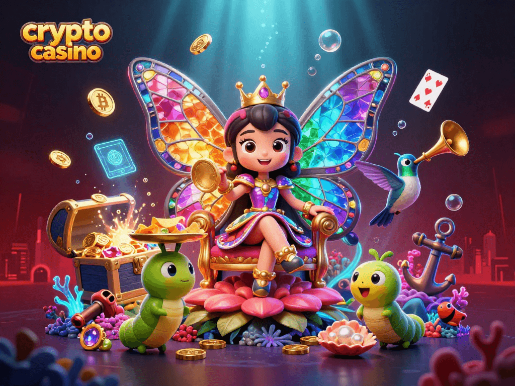 Crypto Casino Crash Course: Master the Basics Fast for Winning Strategies in 2026