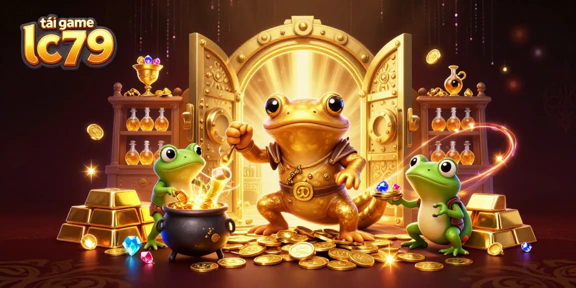 Các Chuyên Gia Nói Gì Về Tải Game LC79 Trong Năm 2026?