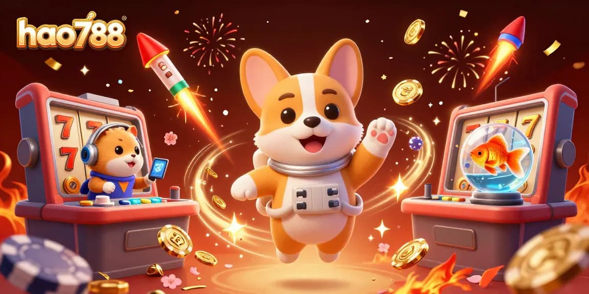 HAO788 Walkthrough: Panduan Langkah-Demi-Langkah untuk Pemain Slot yang Profesional di 2026