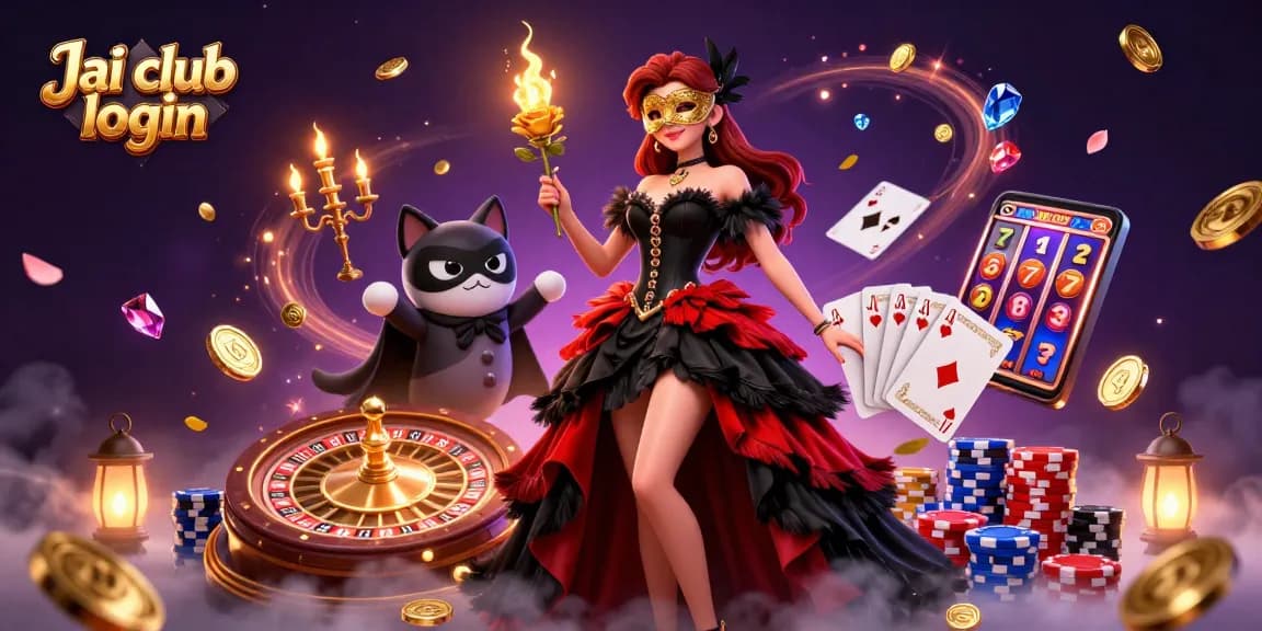 Winning Strategies for Jai Club Login in 2026: Elevate Your Gambling Game