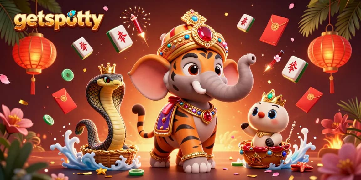 A Field Guide to Getspotty for Hands-On Gamblers Seeking Winning Strategies in 2026