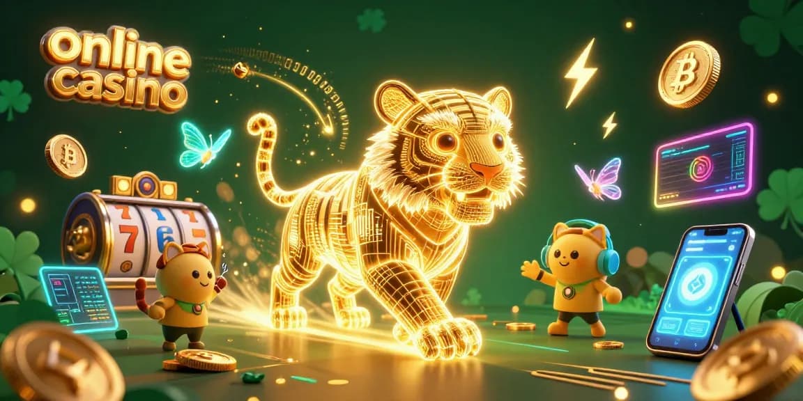 The Most Common Online Casino Errors and Quick Fixes for Winning Strategies in 2026
