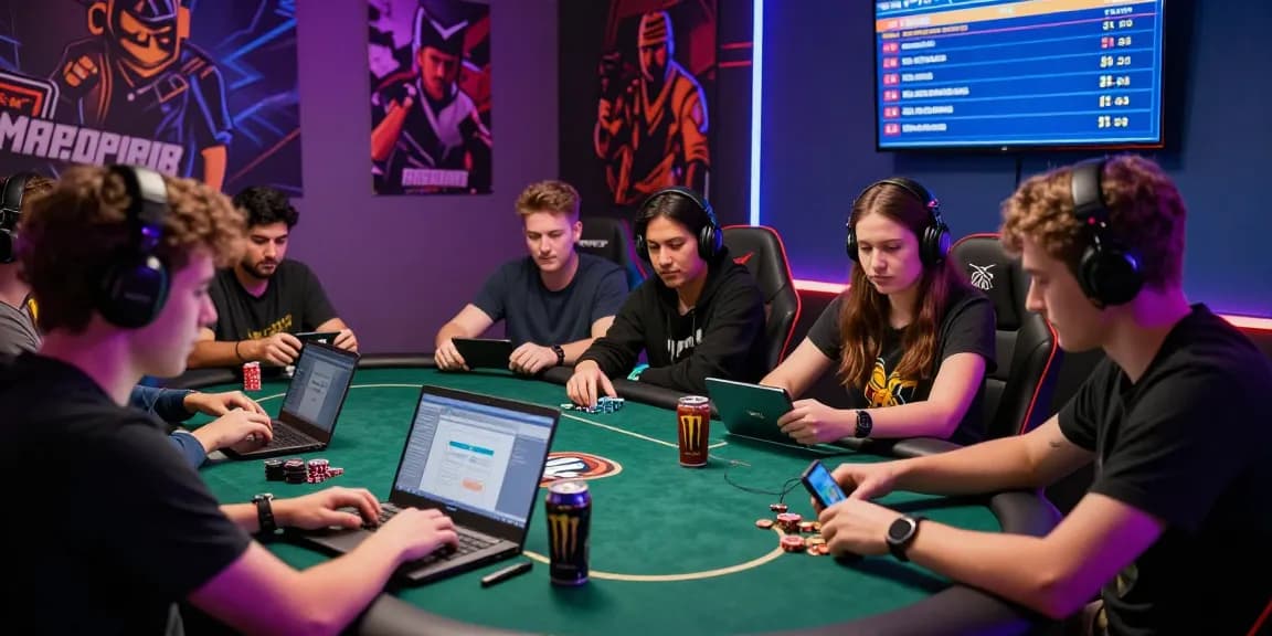 11 Key Dewapoker Faktor yang Paling Penting untuk Pemain 2026