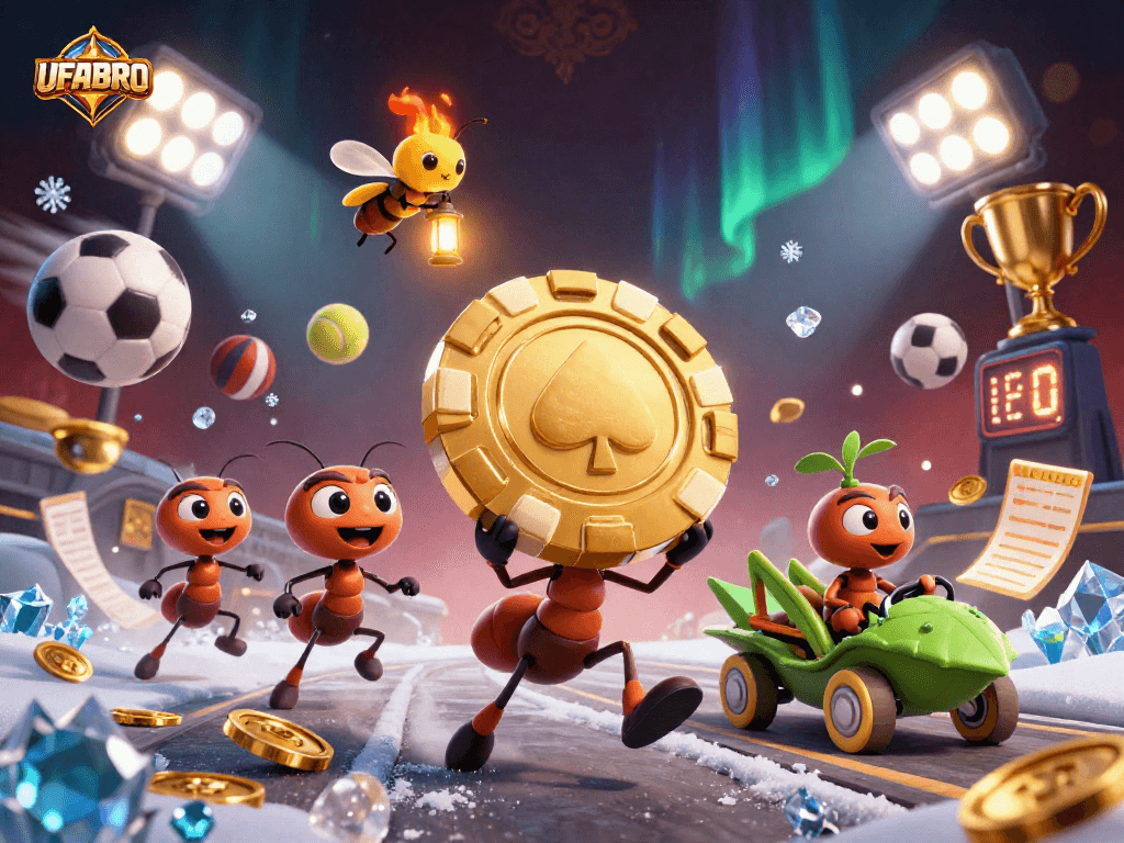 How to Leverage UFABRO for Maximum Winning Strategies in 2026