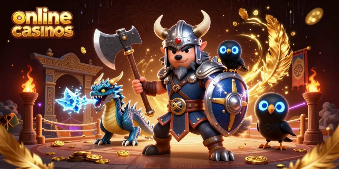7 Reasons Online Casinos Dominate Casino Play in 2026