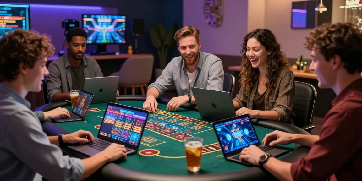 Is There a Better Alternative to LUCK8 for Online Betting in 2026?