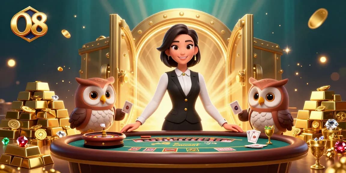 O8: Advanced Strategies for Winning Big at Online Casinos in 2026