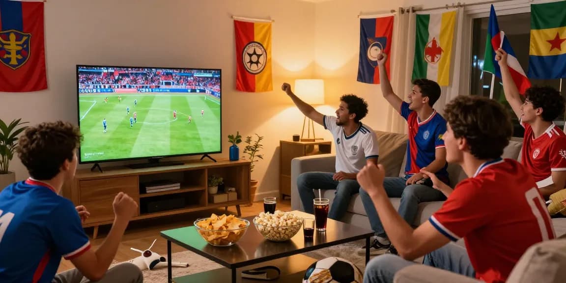 شاهد المباريات هنا Reviewed: A Comprehensive 2026 Breakdown