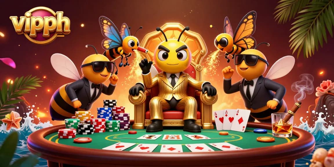 How to Choose the Right vipph Casino Games for Your Winning Strategy in 2026