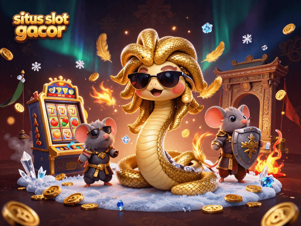 Winning with situs slot gacor: Essential Strategies for Gamblers in 2026