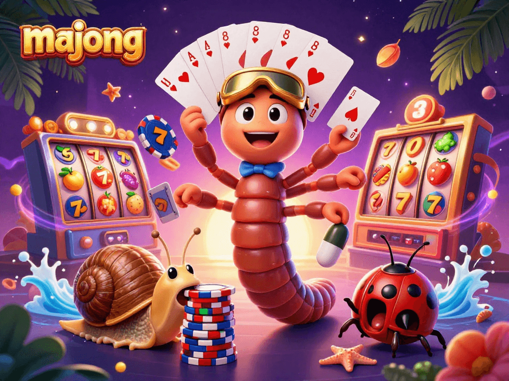 Majong Face-Off: Which Online Slot Delivers More Value for Gamblers in 2026?