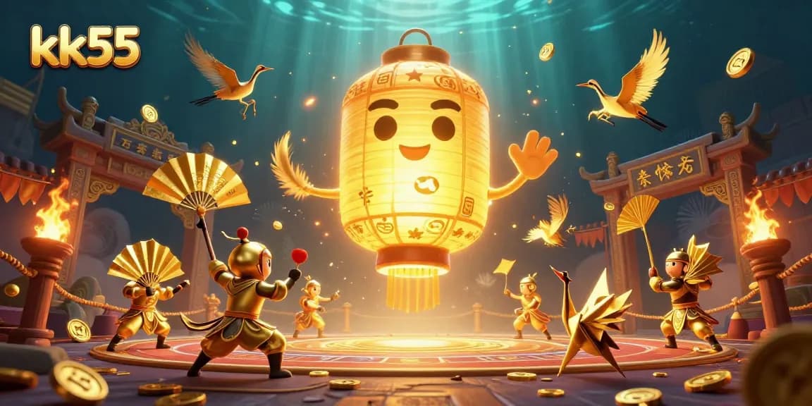 How to Get the Most Out of kk55 Casino Strategies in 2026