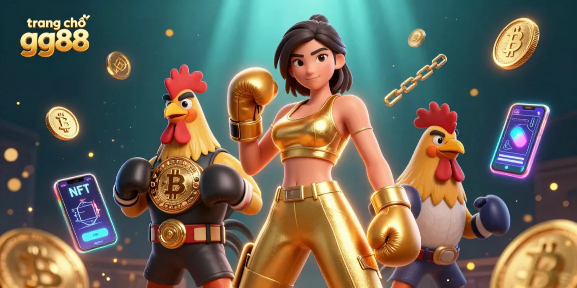 Experience vibrant fun at trang chủ gg88 with dynamic 3D casino elements and crypto highlights.