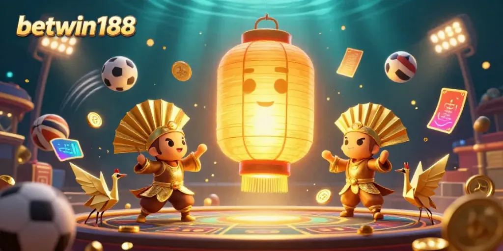 Menangkan taruhan di betwin188 dengan tampilan 2D, 3D, dan 4D yang menarik.