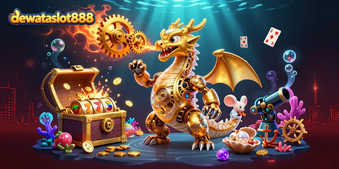 Menangkan jackpot di dewataslot888 dengan slot gacor yang seru dan menguntungkan!