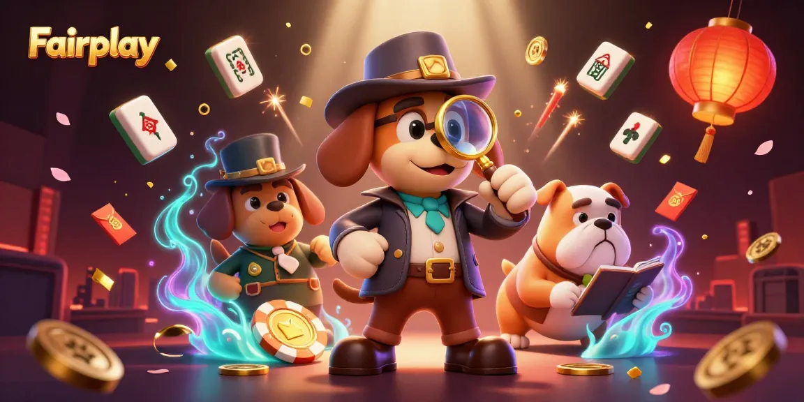 Engage in Fairplay casino adventures with dynamic characters exploring poker treasures.