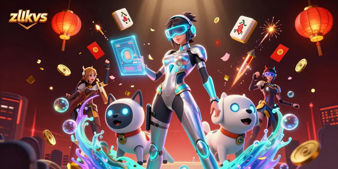 Experience the excitement of zltkvs with stunning 3D visuals and engaging casino gameplay elements.