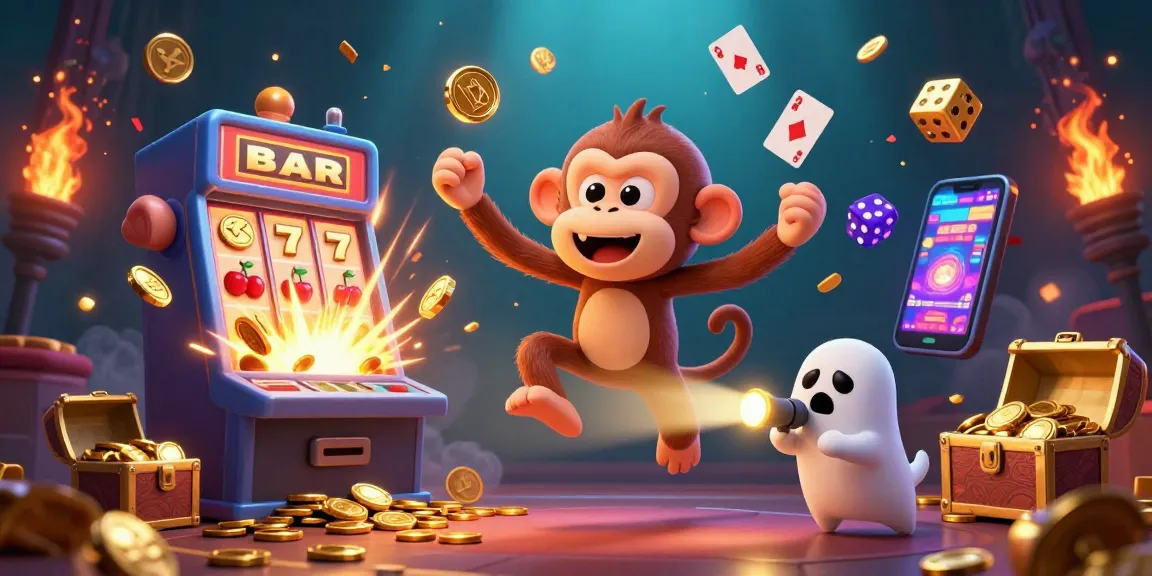 Menangkan slot dengan permainan Mahjong Ways, seru dan gampang menang setiap malam.
