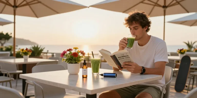 Is Vaping Legal in Cyprus? Reality Check: Understanding the 2026 Regulations for Wellness Seekers