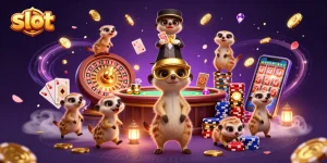 Putar slot di Heroslot88 dengan jackpot yang menggiurkan dan permainan seru yang menarik.