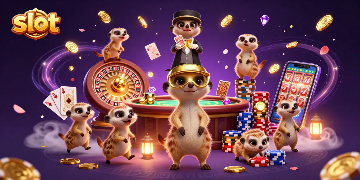 Putar slot di Heroslot88 dengan jackpot yang menggiurkan dan permainan seru yang menarik.