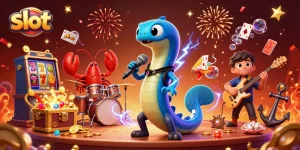 Slot menghadirkan kemenangan besar dengan mesin slot yang menggairahkan di kasino bawah laut.
