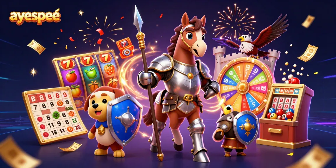 Kemenangan di SLOT888 dengan permainan slot yang menarik, ayo bergabung di ayespee.