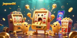 Engage with jagoan86 by winning jackpots at the vibrant online casino