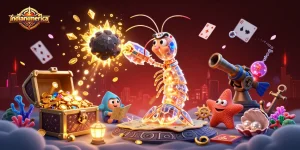 Win with excitement at indianiamerica's vibrant casino adventure in a galaxy of riches.